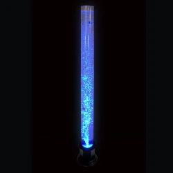 Columna de burbujas 180 cm