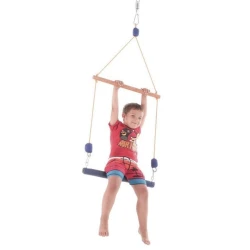 Doble trapecio suspendido