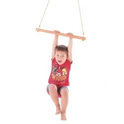 Trapecio suspendido