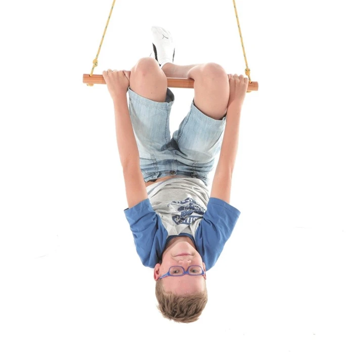 Trapecio suspendido