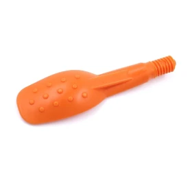 Cabezal Z-VIBE cuchara con púas duras - grande