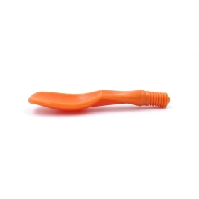 Embocadura Z-VIBE cuchara con picos duros - grande