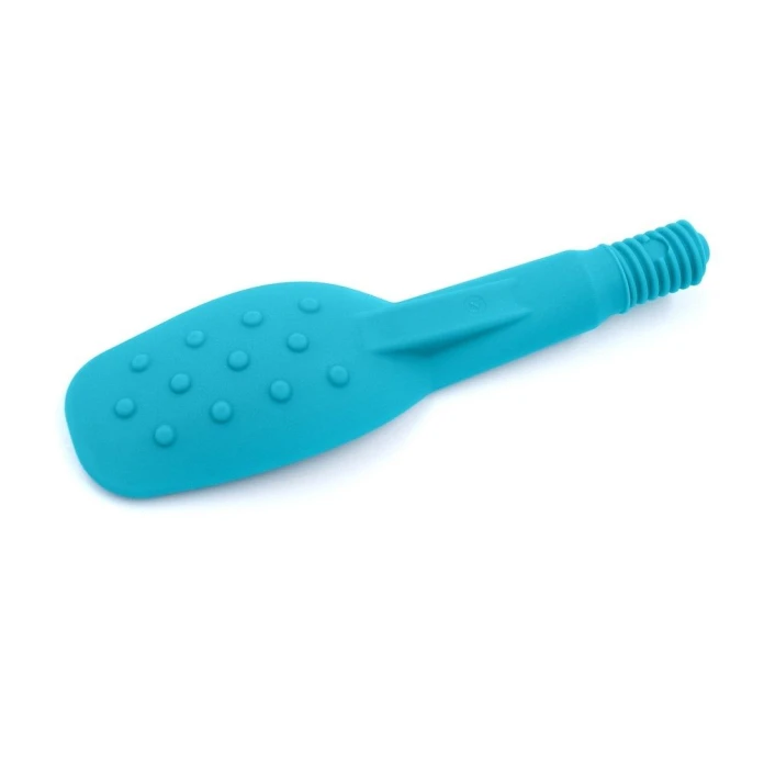 Cabezal Z-VIBE cuchara púas suaves - grande