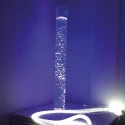 COLUMNA DE BURBUJAS SILENCIOSA 180 CM - BASE