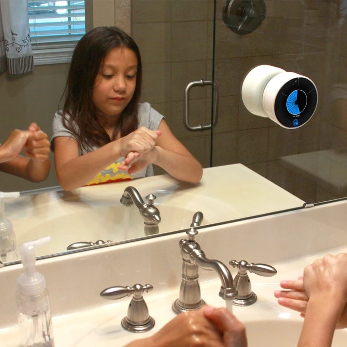 Time Timer Wash