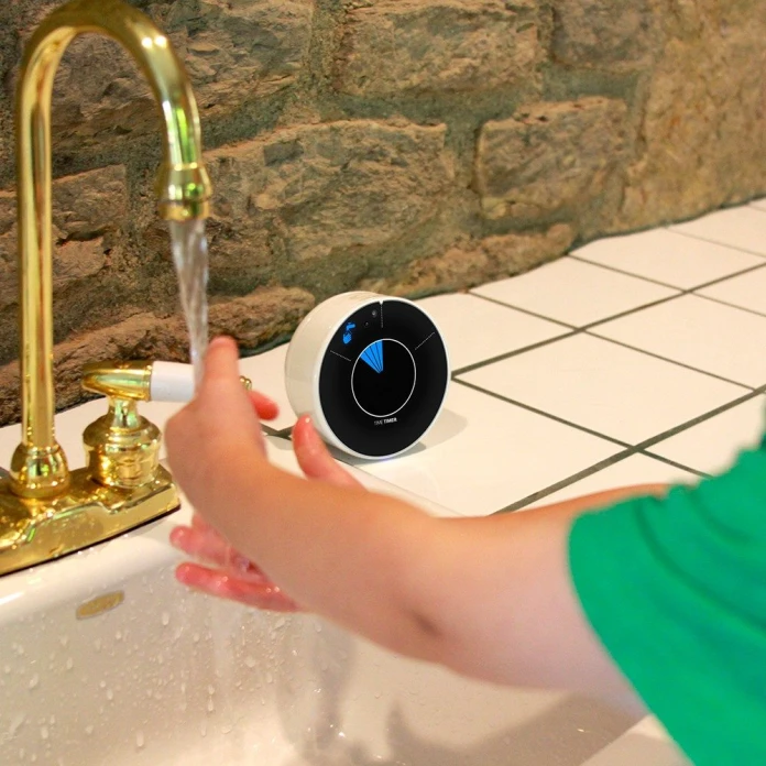 Time Timer Wash