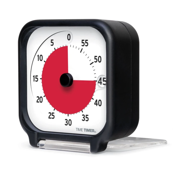 Time Timer de bolsillo nuevo modelo