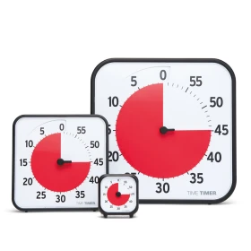 Time Timer de bolsillo nuevo modelo