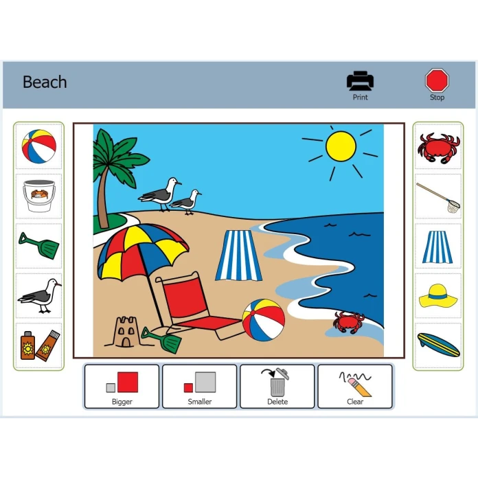 Boardmaker 7