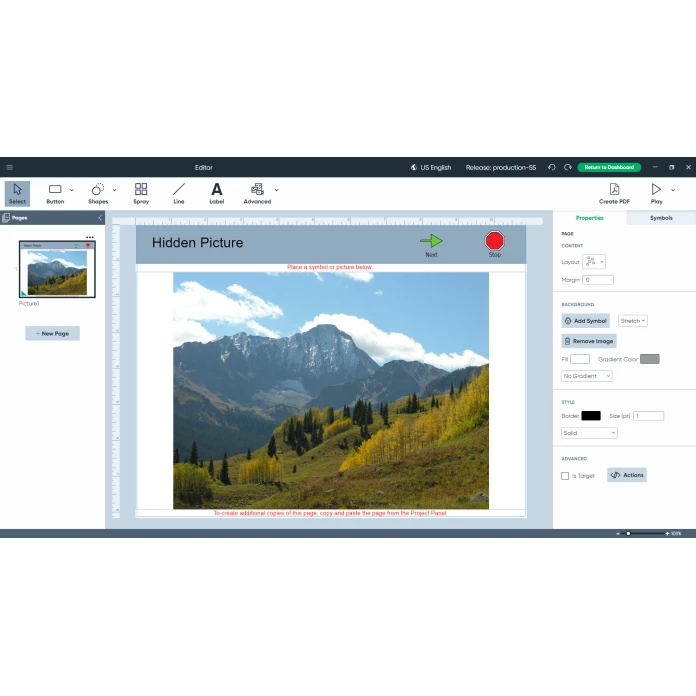 Boardmaker 7