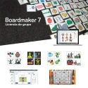Boardmaker 7 - licencia de grupo