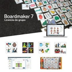 Boardmaker 7