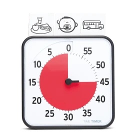 Time Timer Mediano - Nuevo modelo