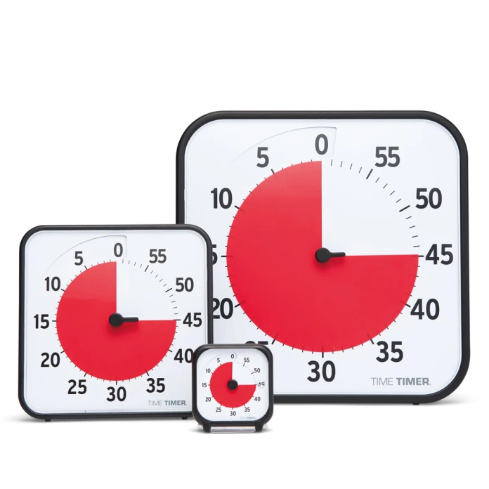 Time Timer Mediano - Nuevo modelo