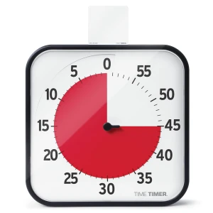 Time Timer grande nuevo modelo
