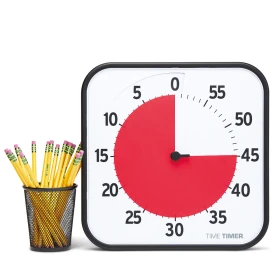 Time Timer grande nuevo modelo