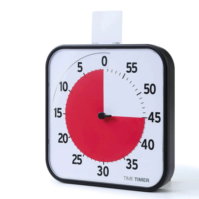 Time Timer grande nuevo modelo