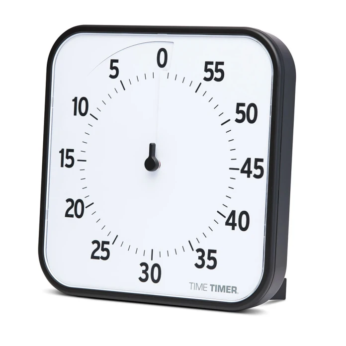 Time Timer grande nuevo modelo