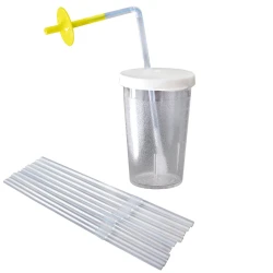 Vaso sip-tip
