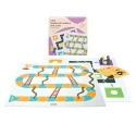 Doble juego de mesa