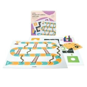 Doble juego de mesa