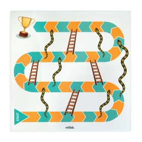 Doble juego de mesa