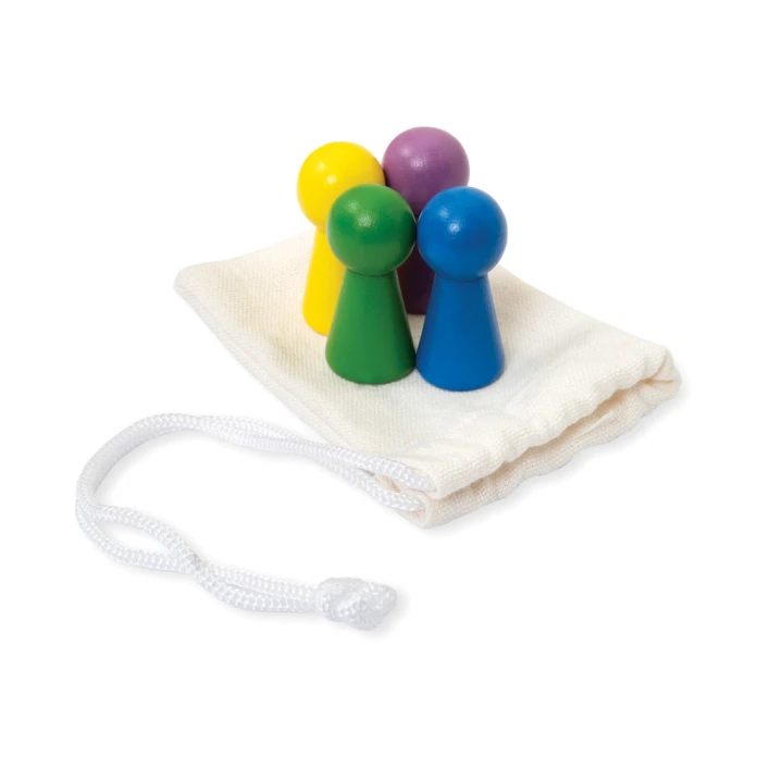 Doble juego de mesa