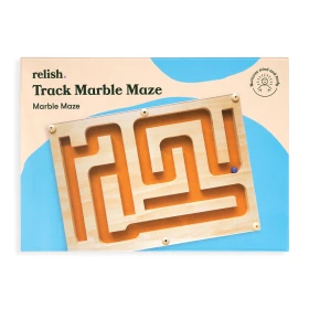 Track Maze