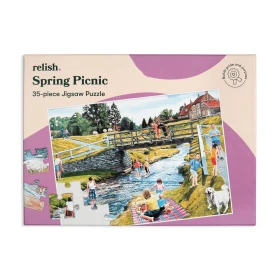 Puzzles ergonómicos