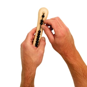 Fidgets de madera para adultos por 4