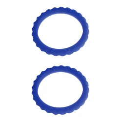 Pulsera twister x 2