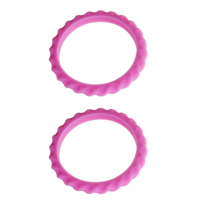 Pulsera twister x 2