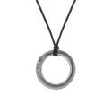 Collar anillo realm
