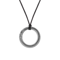 Collar anillo Realm