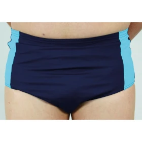 Bañador tipo slip para incontinencia hombre