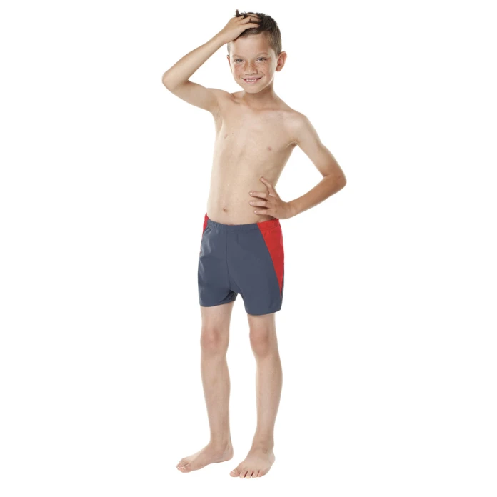 Bóxer de baño infantil