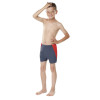 Boxer de bain enfant