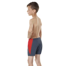 Bóxer de baño infantil