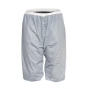 Pijama de incontinencia short