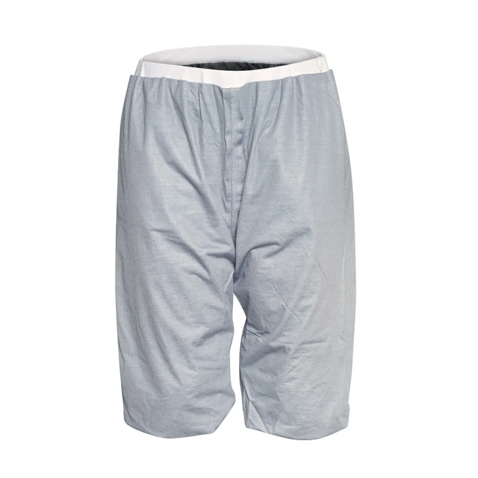 Pijama de incontinencia corto