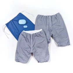 Pijama incontinencia short kit de tratamiento