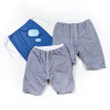 Pyjama incontinence short kit de traitement