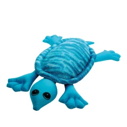 Manimo - Tortuga con peso turquesa 2 kg