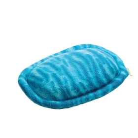 Manimo - Tortuga con peso turquesa 2 kg