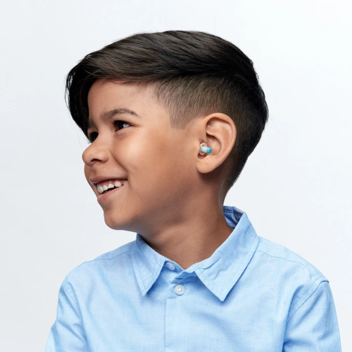 Tapones antiruido para niños