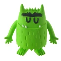 Figura El monstruo de colores - Serenidad