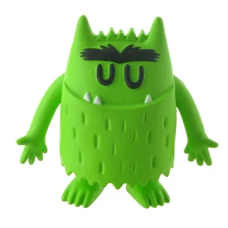 Figuritas el monstruo de colores - calma