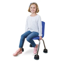 Patas de silla Wiggle Wobble