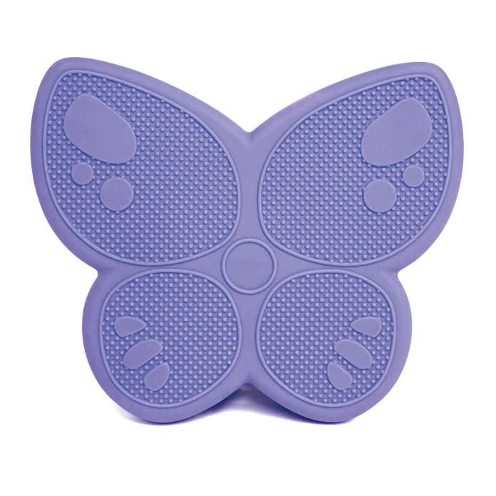 Cojín de asiento dinámico Bouncyband - Mariposa