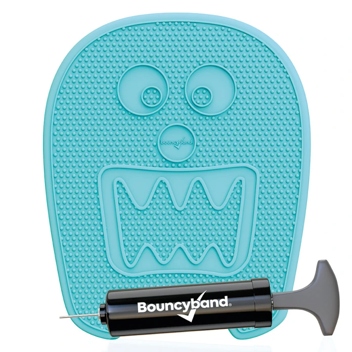 Cojín de asiento dinámico Bouncyband - Monstruo